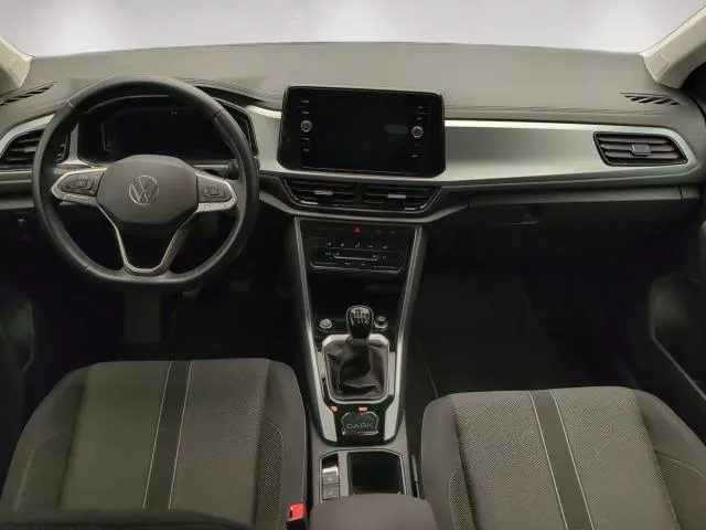 Volkswagen T-Roc Life 2.0 TDI 85 kW (115 CV) de segunda mano