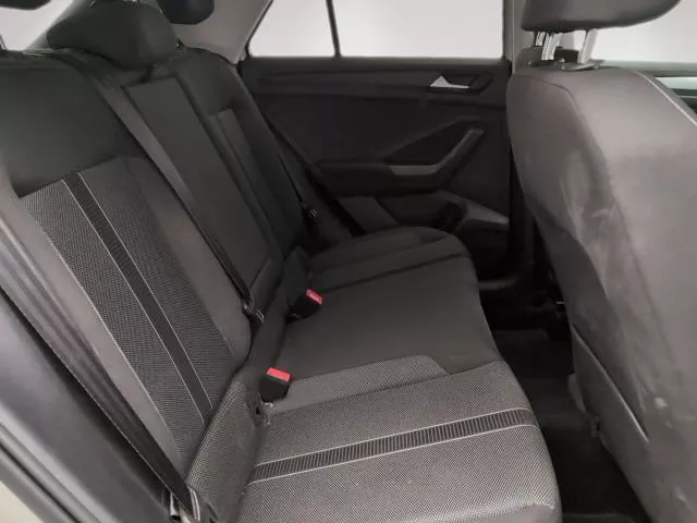 Volkswagen T-Roc Life 2.0 TDI 85 kW (115 CV) de segunda mano