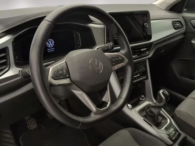 Volkswagen T-Roc Life 2.0 TDI 85 kW (115 CV) de segunda mano