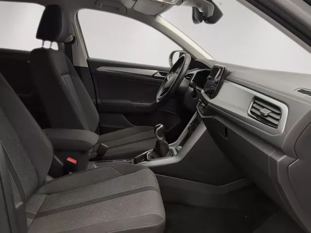 Volkswagen T-Roc Life 2.0 TDI 85 kW (115 CV) de segunda mano