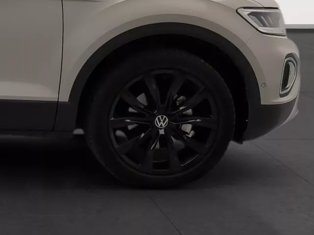 Volkswagen T-Roc Life 2.0 TDI 85 kW (115 CV) de segunda mano