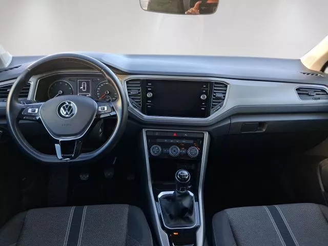 Volkswagen T-Roc Advance R-Line 1.0 TSI 81 kW (110 CV) de segunda mano