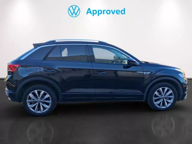 Volkswagen T-Roc Advance R-Line 1.0 TSI 81 kW (110 CV) de segunda mano