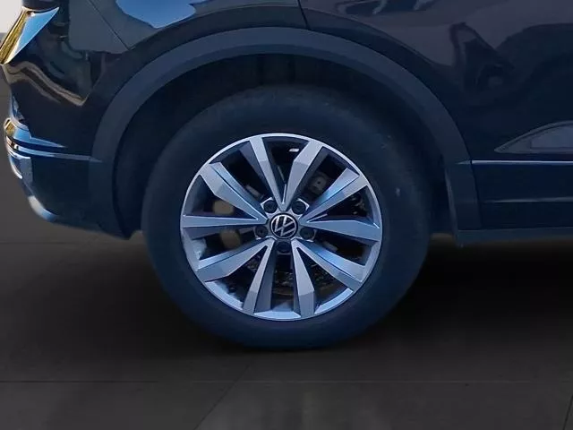 Volkswagen T-Roc Advance R-Line 1.0 TSI 81 kW (110 CV) de segunda mano