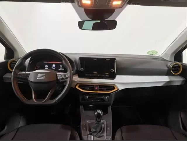 SEAT Ibiza 1.0 MPI S&S Style XM 59 kW (80 CV) de segunda mano