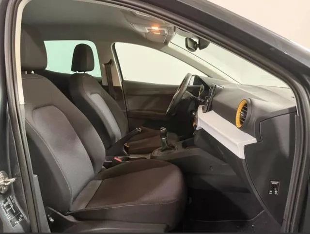 SEAT Ibiza 1.0 MPI S&S Style XM 59 kW (80 CV) de segunda mano