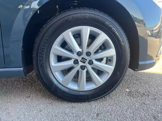 SEAT Ibiza 1.0 MPI S&S Style XM 59 kW (80 CV) de segunda mano