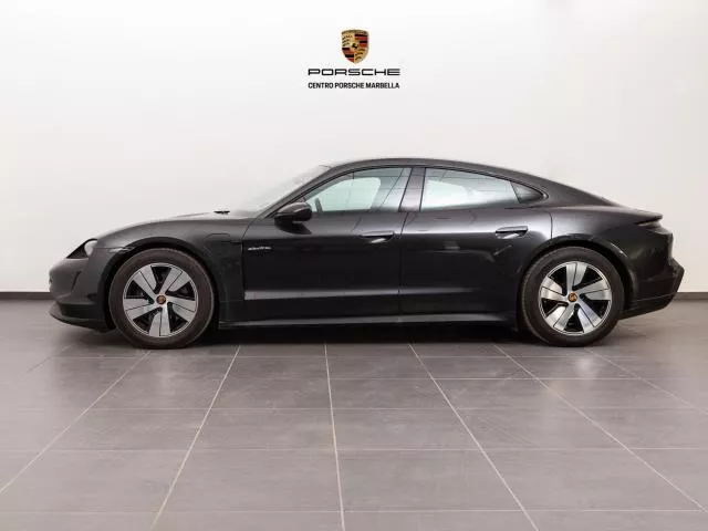 Porsche Taycan 300 kW (408 CV) de segunda mano