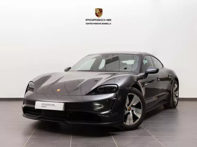 Porsche Taycan 300 kW (408 CV) de segunda mano