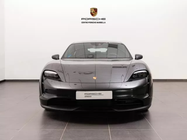 Porsche Taycan 300 kW (408 CV) de segunda mano