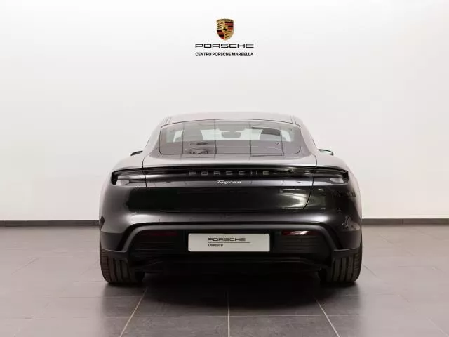 Porsche Taycan 300 kW (408 CV) de segunda mano