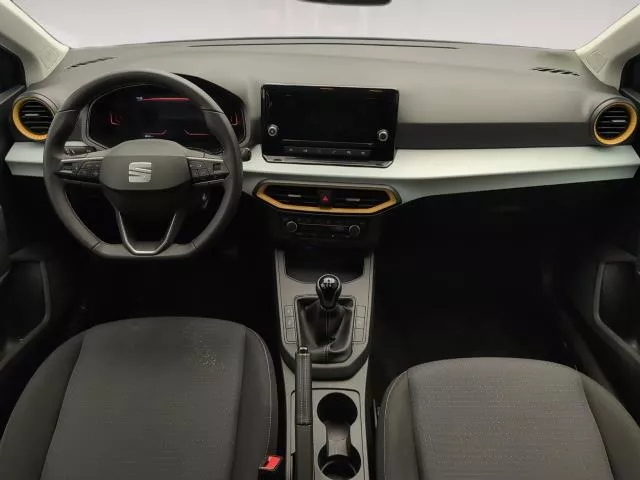 SEAT Ibiza 1.0 MPI Style Salta 59 kW (80 CV) de segunda mano