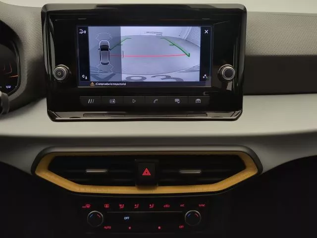 SEAT Ibiza 1.0 MPI Style Salta 59 kW (80 CV) de segunda mano