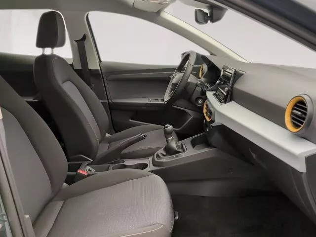 SEAT Ibiza 1.0 MPI Style Salta 59 kW (80 CV) de segunda mano