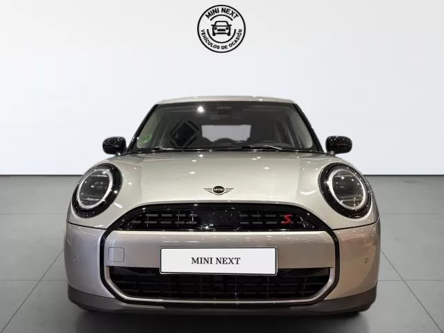 MINI 5 Puertas Cooper S 150 kW (204 CV) de segunda mano