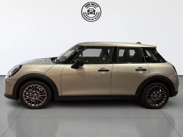 MINI 5 Puertas Cooper S 150 kW (204 CV) de segunda mano