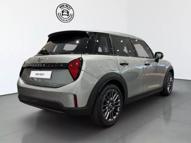 MINI 5 Puertas Cooper S 150 kW (204 CV) de segunda mano