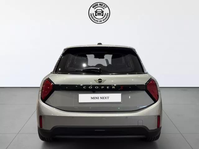 MINI 5 Puertas Cooper S 150 kW (204 CV) de segunda mano