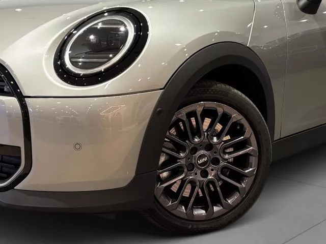 MINI 5 Puertas Cooper S 150 kW (204 CV) de segunda mano