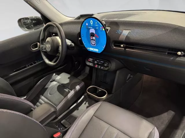 MINI 5 Puertas Cooper S 150 kW (204 CV) de segunda mano