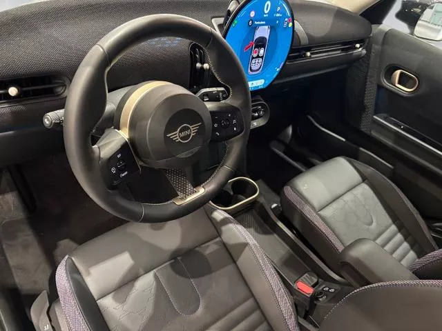 MINI 5 Puertas Cooper S 150 kW (204 CV) de segunda mano