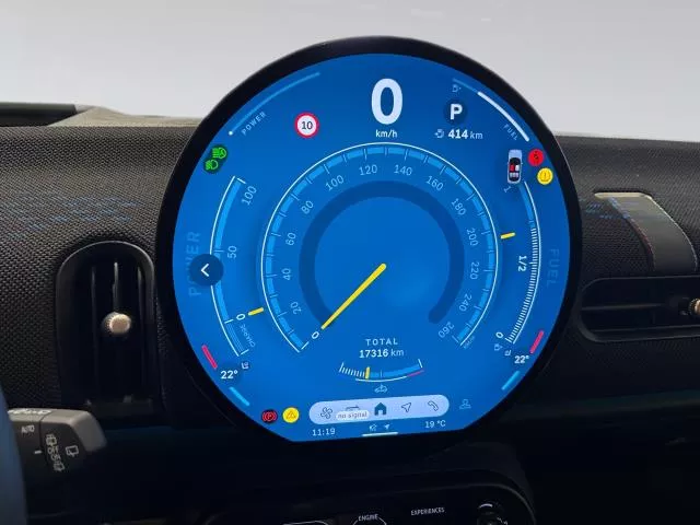 MINI 5 Puertas Cooper S 150 kW (204 CV) de segunda mano