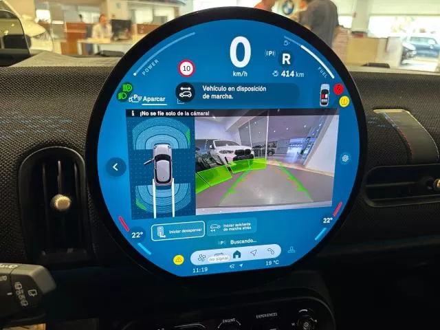 MINI 5 Puertas Cooper S 150 kW (204 CV) de segunda mano