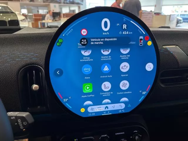 MINI 5 Puertas Cooper S 150 kW (204 CV) de segunda mano