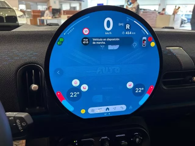 MINI 5 Puertas Cooper S 150 kW (204 CV) de segunda mano