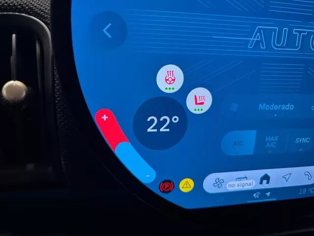 MINI 5 Puertas Cooper S 150 kW (204 CV) de segunda mano