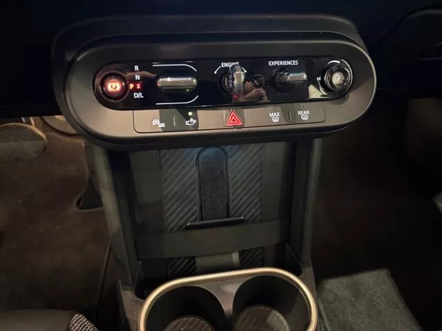 MINI 5 Puertas Cooper S 150 kW (204 CV) de segunda mano