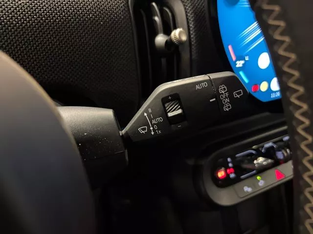 MINI 5 Puertas Cooper S 150 kW (204 CV) de segunda mano