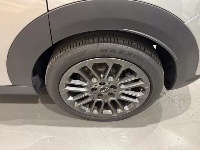 MINI 5 Puertas Cooper S 150 kW (204 CV) de segunda mano