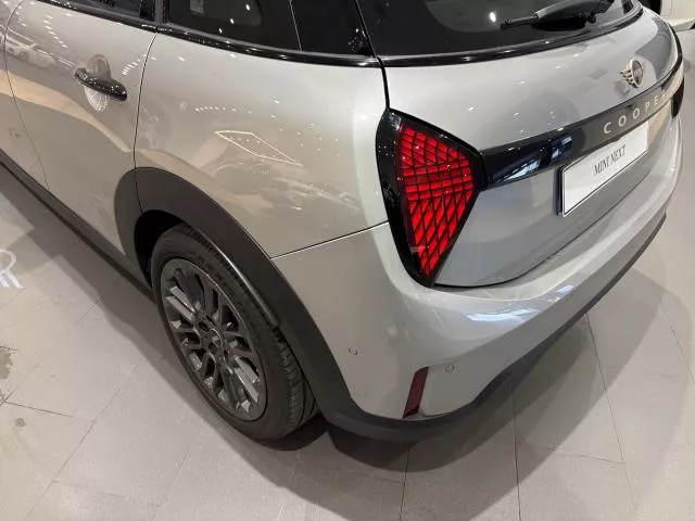 MINI 5 Puertas Cooper S 150 kW (204 CV) de segunda mano