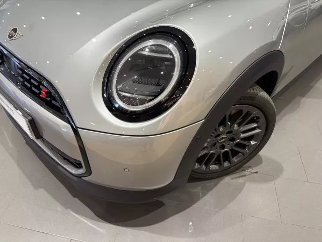 MINI 5 Puertas Cooper S 150 kW (204 CV) de segunda mano