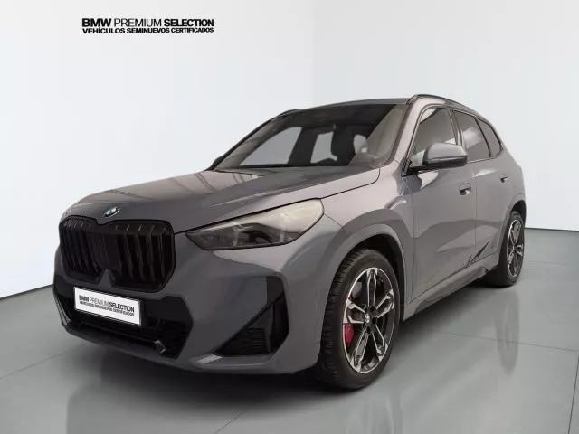 BMW X1 sDrive20i 125 kW (170 CV) de segunda mano