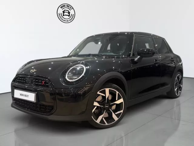 MINI 5 Puertas Cooper S 150 kW (204 CV) de segunda mano