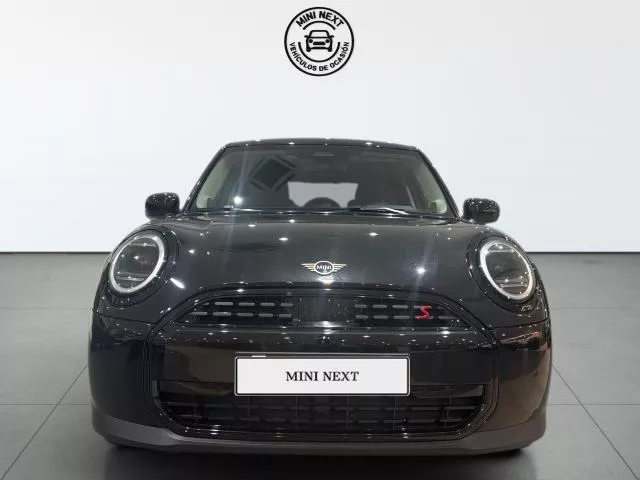 MINI 5 Puertas Cooper S 150 kW (204 CV) de segunda mano