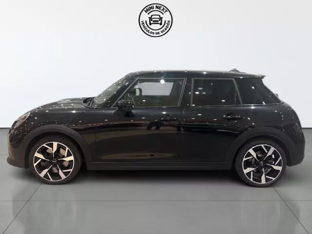 MINI 5 Puertas Cooper S 150 kW (204 CV) de segunda mano