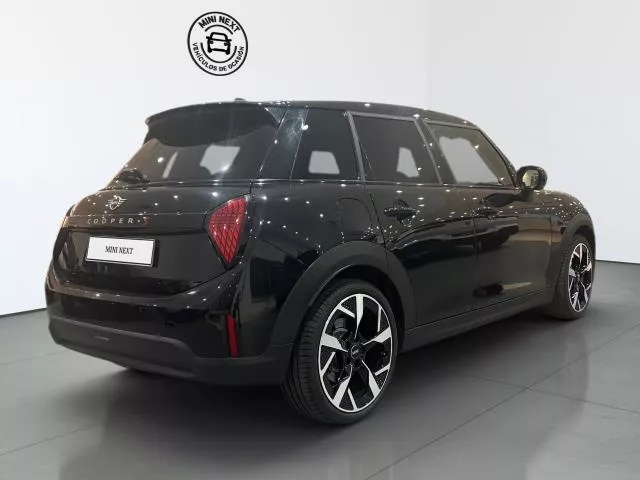 MINI 5 Puertas Cooper S 150 kW (204 CV) de segunda mano