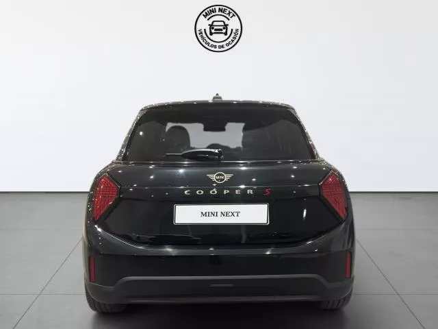 MINI 5 Puertas Cooper S 150 kW (204 CV) de segunda mano