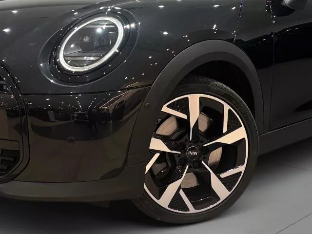 MINI 5 Puertas Cooper S 150 kW (204 CV) de segunda mano