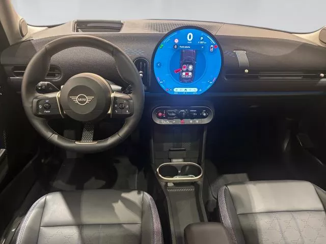 MINI 5 Puertas Cooper S 150 kW (204 CV) de segunda mano