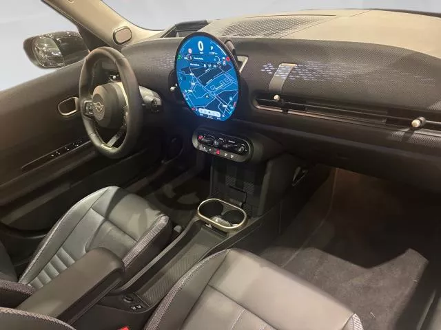 MINI 5 Puertas Cooper S 150 kW (204 CV) de segunda mano