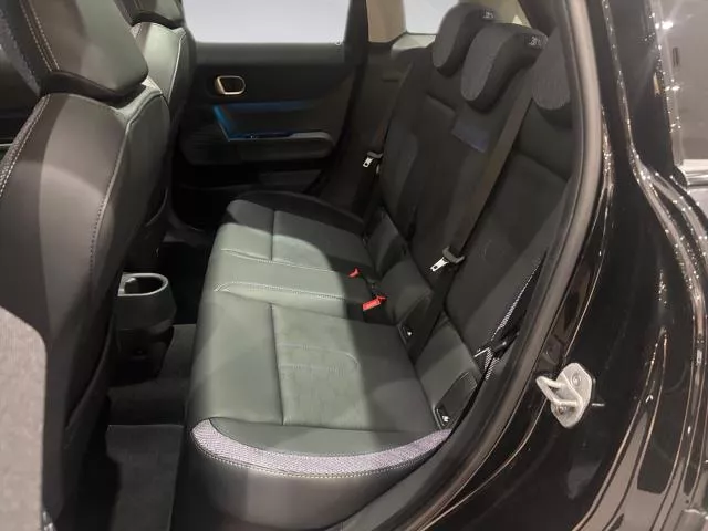 MINI 5 Puertas Cooper S 150 kW (204 CV) de segunda mano