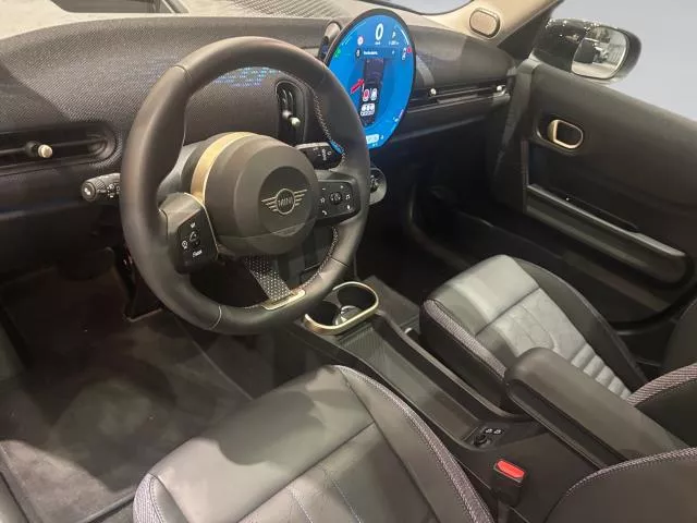 MINI 5 Puertas Cooper S 150 kW (204 CV) de segunda mano