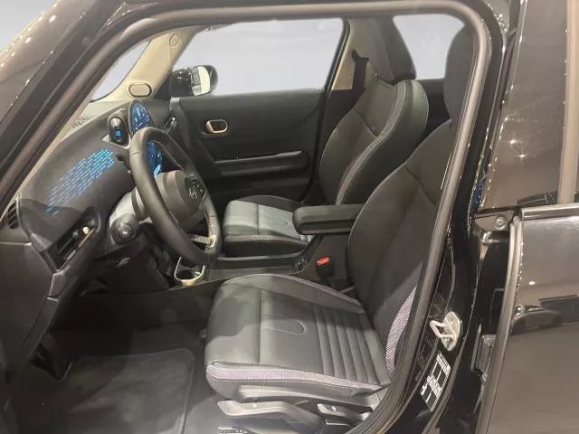 MINI 5 Puertas Cooper S 150 kW (204 CV) de segunda mano