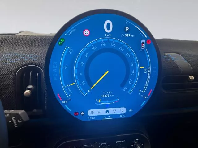 MINI 5 Puertas Cooper S 150 kW (204 CV) de segunda mano