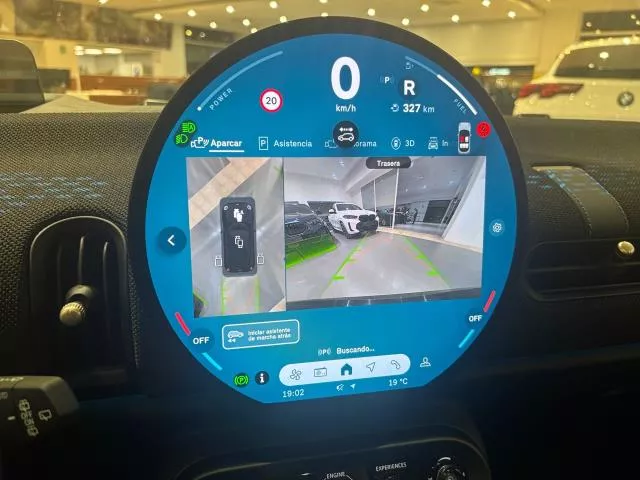 MINI 5 Puertas Cooper S 150 kW (204 CV) de segunda mano