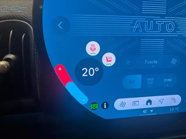 MINI 5 Puertas Cooper S 150 kW (204 CV) de segunda mano